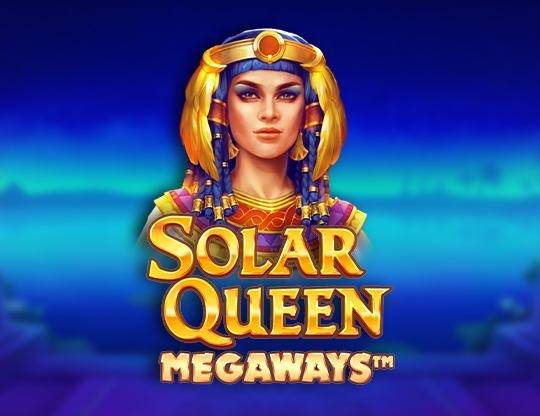 Play Solar Queen Megaways demo for free