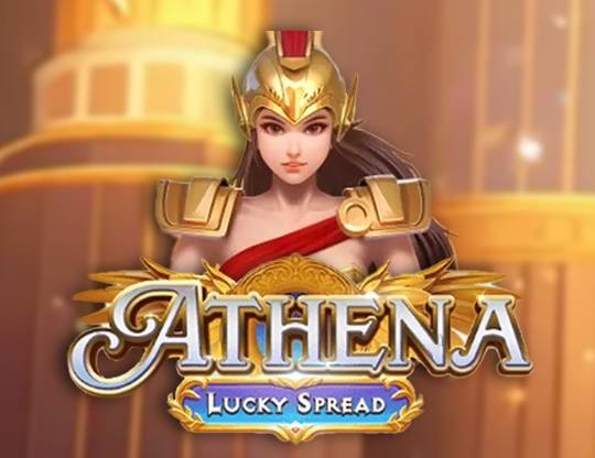 Play Athena Lucky Spread demo for free