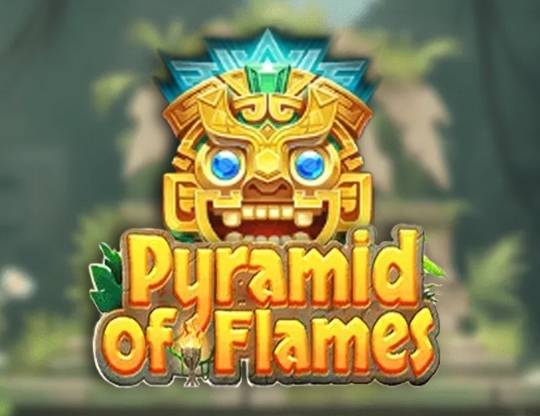 Play Pyramid of Flames demo for free