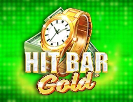Play Hit Bar Gold demo for free