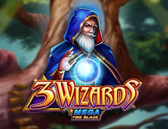Play Mega Fire Blaze: 3 Wizards demo for free