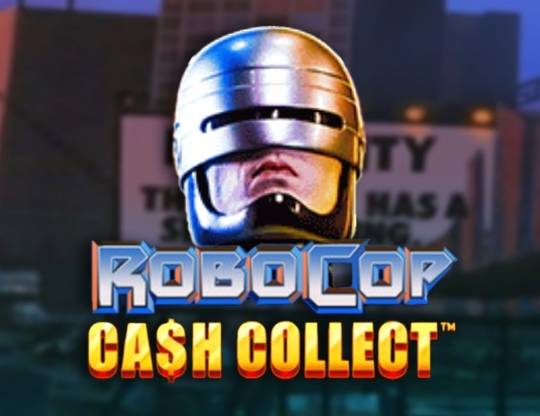 Play RoboCop: Cash Collect demo for free