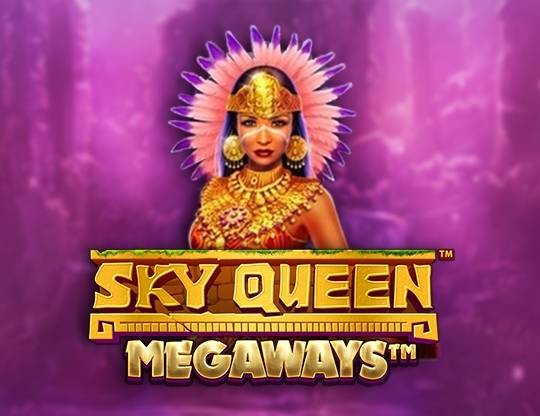 Play Sky Queen Megaways demo for free