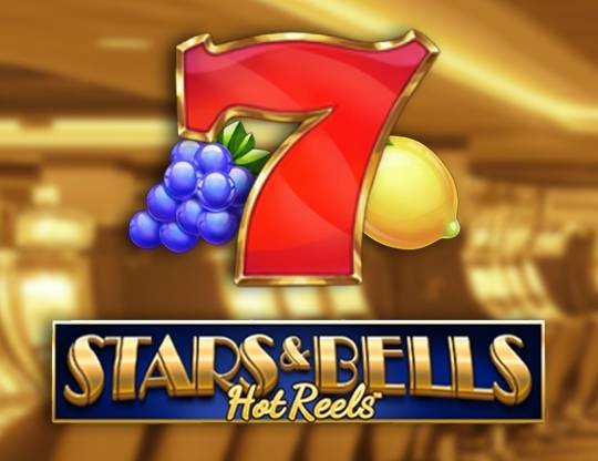 Play Stars&Bells Hot Reels demo for free