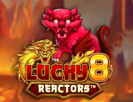 Play Lucky Stars: Scatter Reactors demo for free