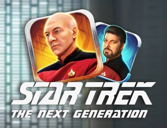 Play Star Trek The Next Generation (Atlantic Digital) demo for free