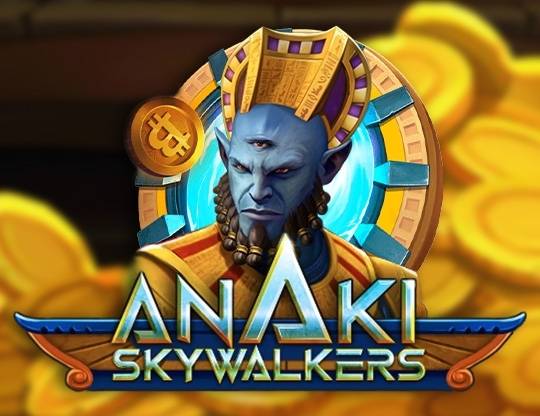 Play Anaki Skywalkers demo for free