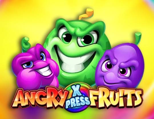 Play Angry Fruits demo for free