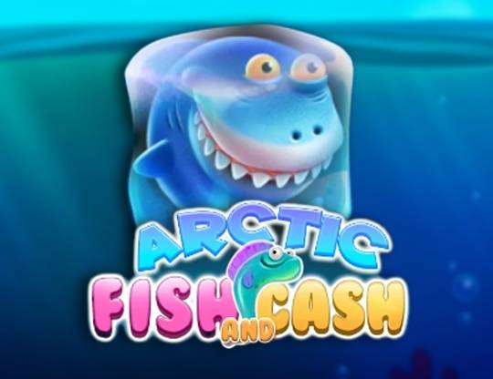 Play Arctic Fish and Cash demo for free