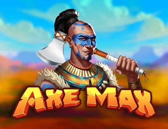 Play Axe Max demo for free