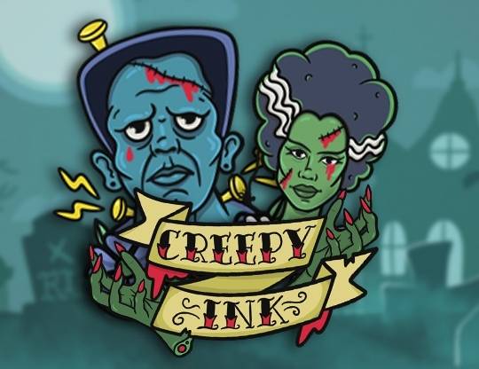 Play Creepy Ink demo for free