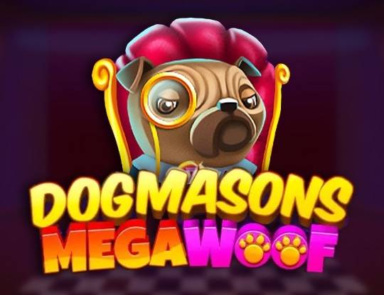 Play Dogmasons MegaWOOF demo for free