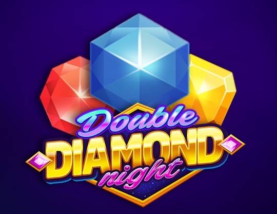 Play Double Diamond Night demo for free