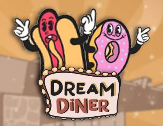 Play Dream Diner demo for free