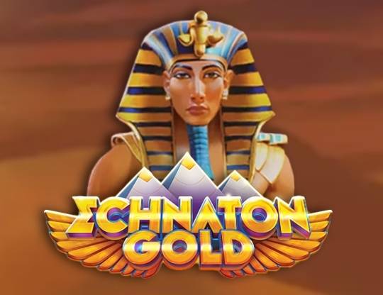 Play Echnaton Gold demo for free