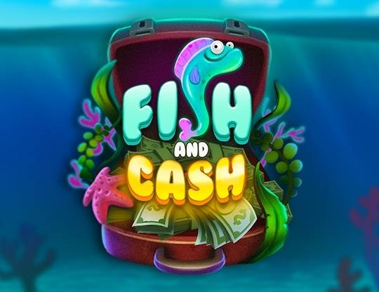 Play Fish And Cash demo for free