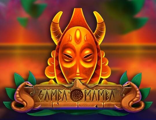 Play Gamba Mamba demo for free