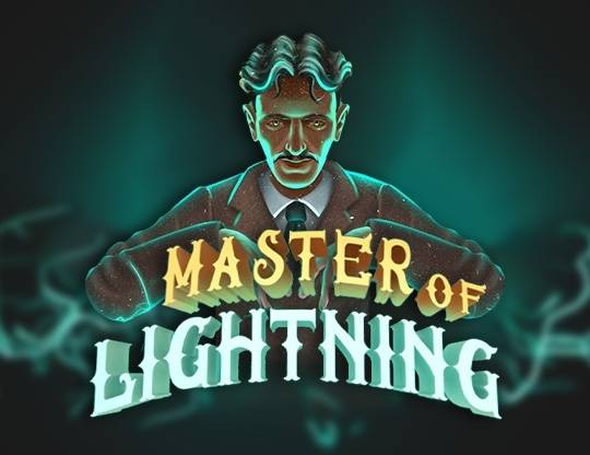 Play Master of Lightning demo for free
