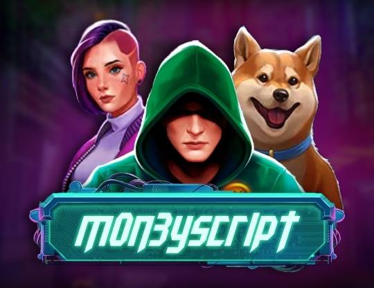 Play Mon3yscript demo for free