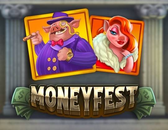 Play Moneyfest demo for free