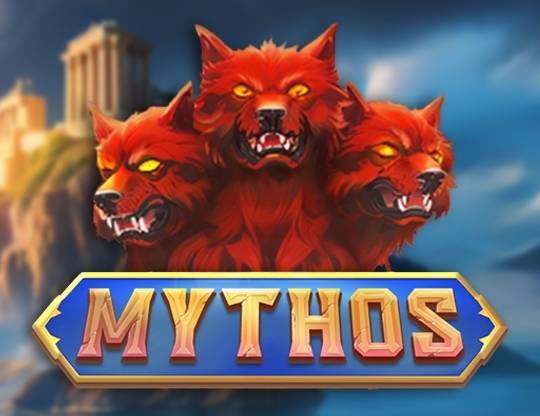Play Mythos demo for free