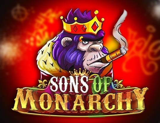 Play Sons of Monarchy demo for free
