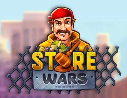 Play Store Wars demo for free