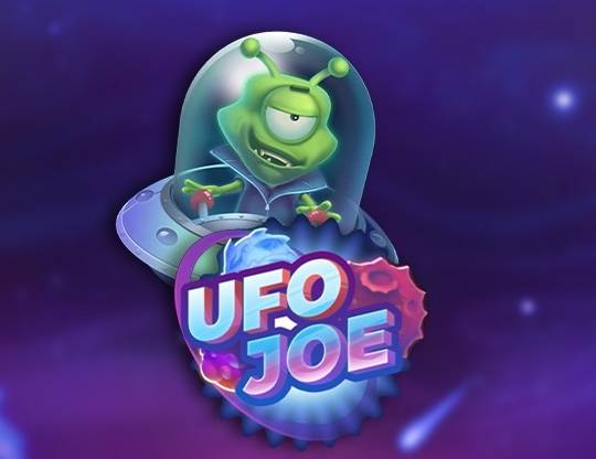 Play UFO Joe demo for free