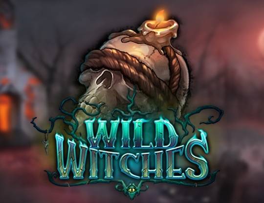 Play Wild Witches (Popiplay) demo for free