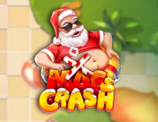 Play Xmas Crash demo for free