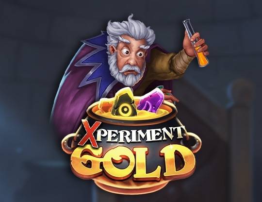 Play Xperiment Gold demo for free