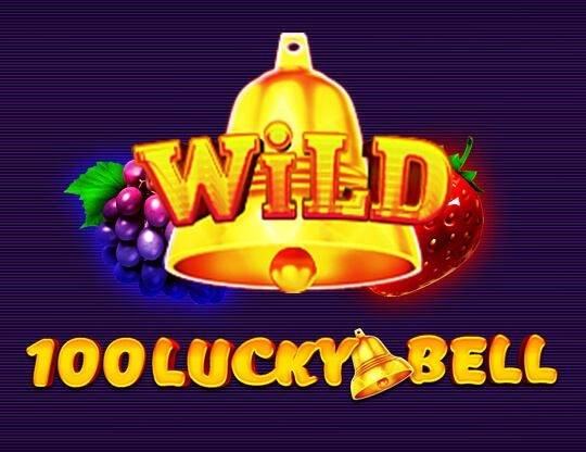 Play 100 Lucky Bell demo for free