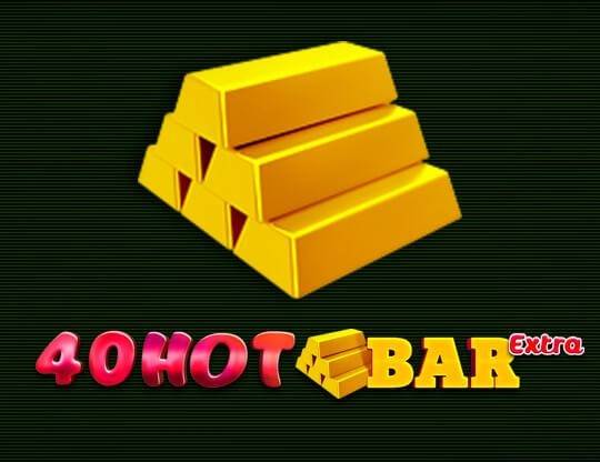 Play 40 Hot Bar Extra demo for free