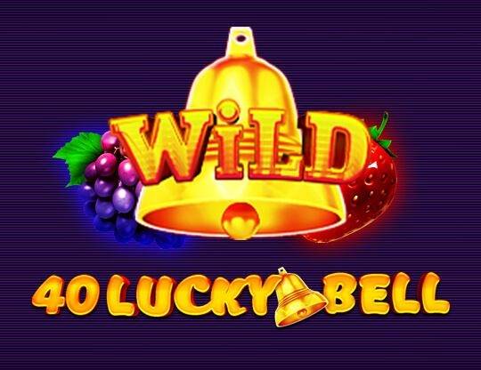Play 40 Lucky Bell demo for free