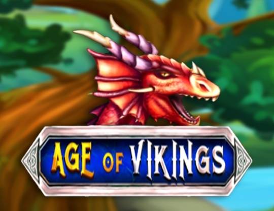Play Age of Vikings (Popok Gaming) demo for free