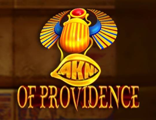 Play Akn of Providence demo for free