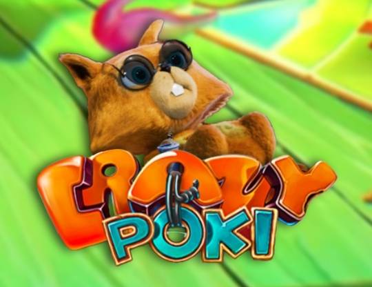 Play Crazy Poki demo for free