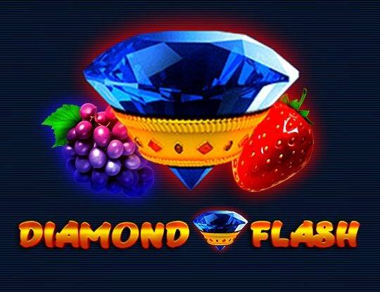 Play Diamond Flash demo for free