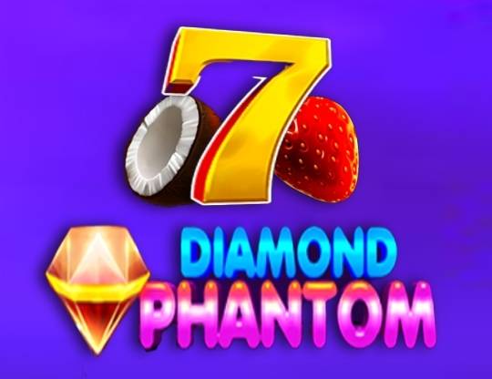 Play Diamond Phantom demo for free