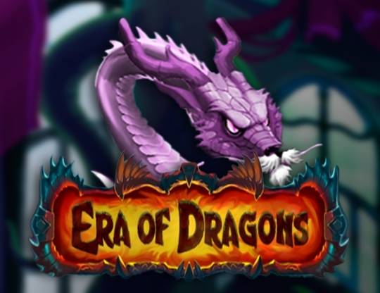 Play Era of Dragons demo for free
