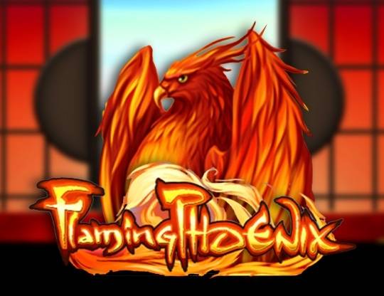 Play Flaming Phoenix demo for free