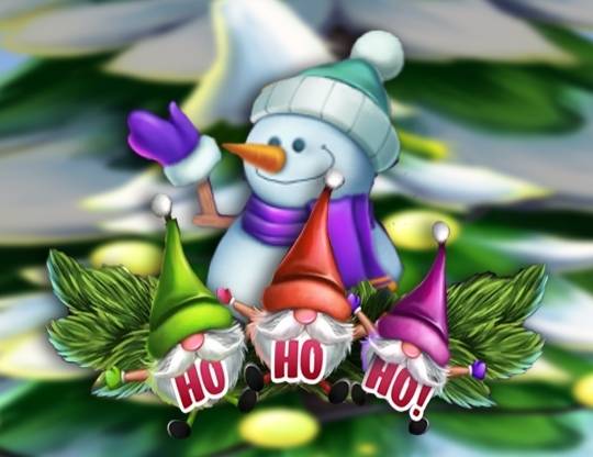Play Ho Ho Ho! (Popok Gaming) demo for free