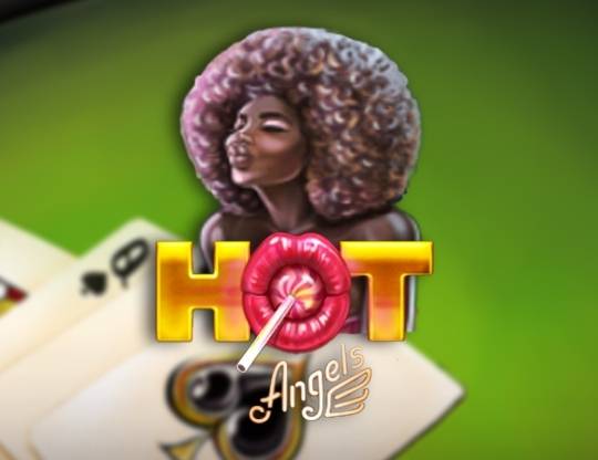 Play Hot Angels demo for free