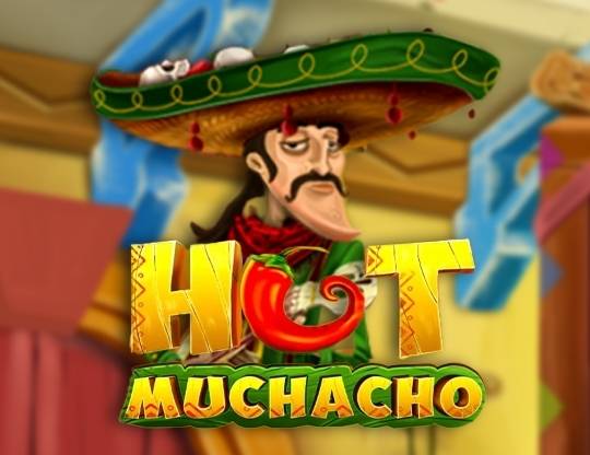 Play Hot Muchacho demo for free