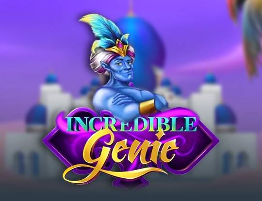 Play Incredible Genie demo for free
