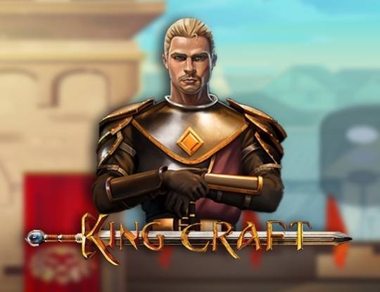 Play King Craft demo for free
