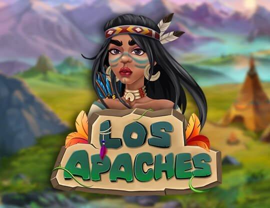Play Los Apaches demo for free