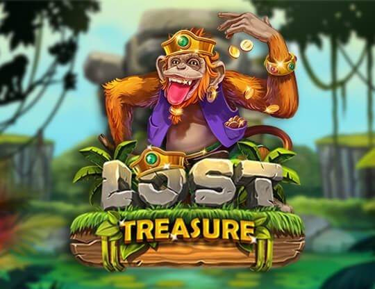Play Lost Treasure demo for free