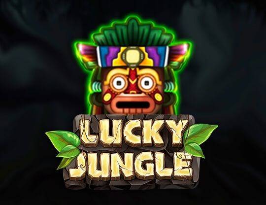 Play Lucky Jungle demo for free