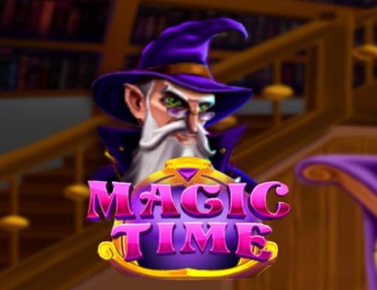 Play Magic Time demo for free